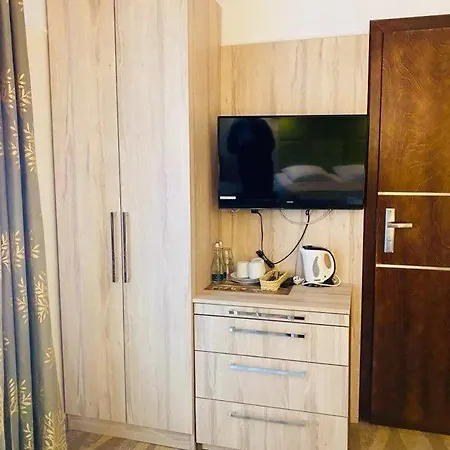 Zlota 2* Karwia