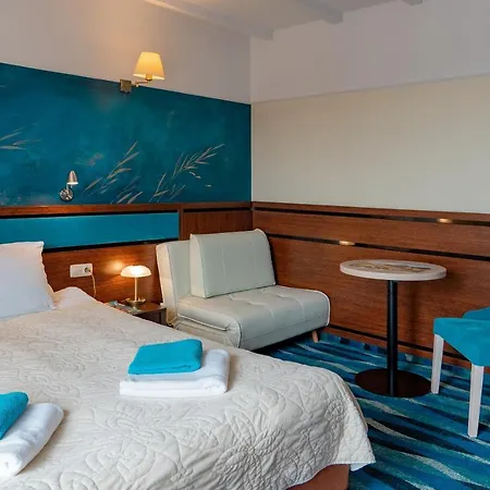 Zlota Hotel Karwia