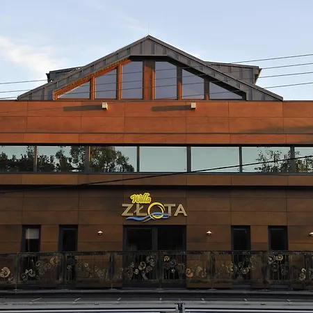 Złota 2* Karwia