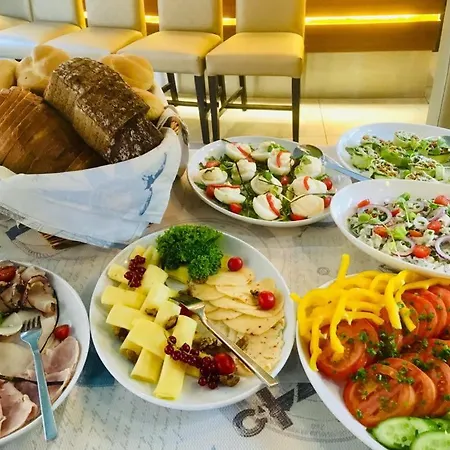 Hotel Zlota