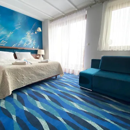 Zlota Hotel 2*