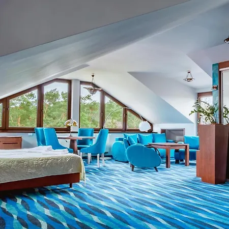Zlota Hotel 2*