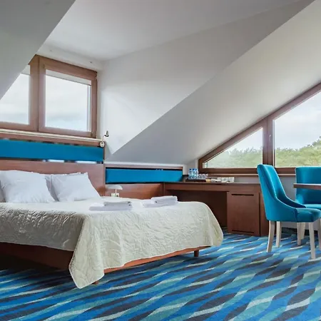 Zlota Hotel