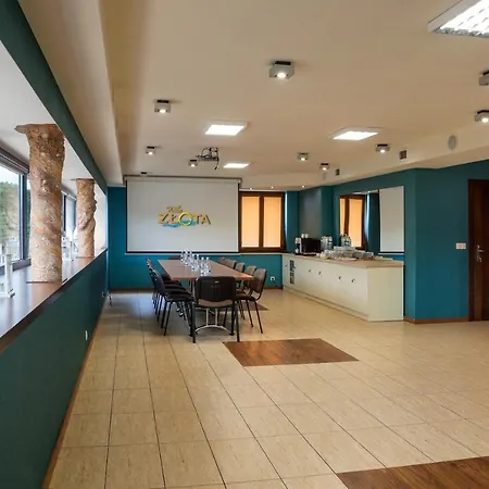 Hotel Zlota