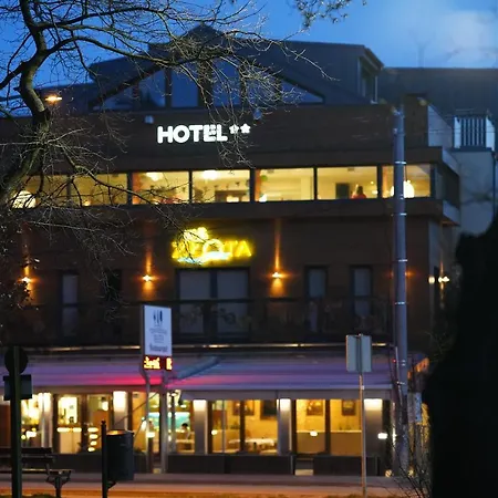Zlota Hotel 2*