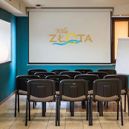 Zlota Karwia