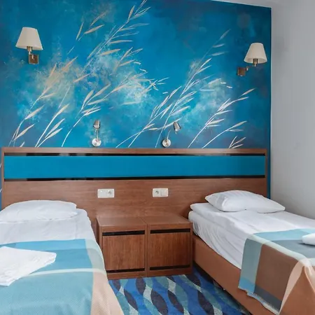 Hotel Zlota 2*
