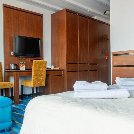 Zlota Hotel Karwia