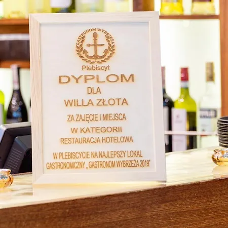 Zlota 2* Карвиа