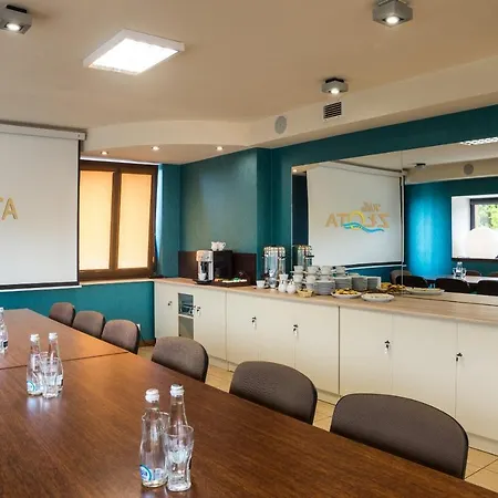 Hotel Zlota 2*