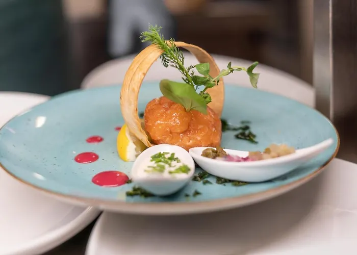 Zlota 2* קארוויה