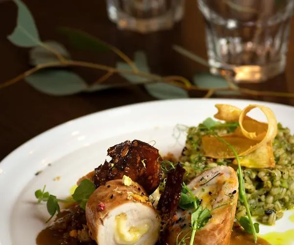 Zlota 2* קארוויה