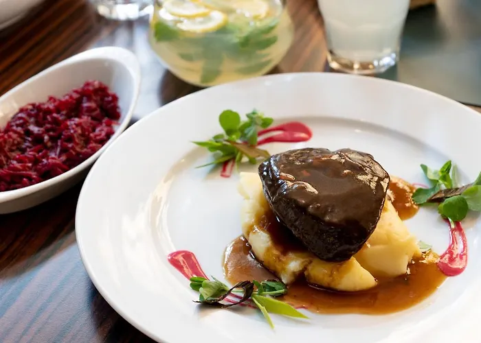 Zlota 2* קארוויה