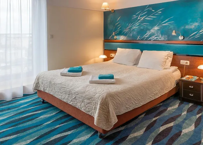 Zlota 2* קארוויה