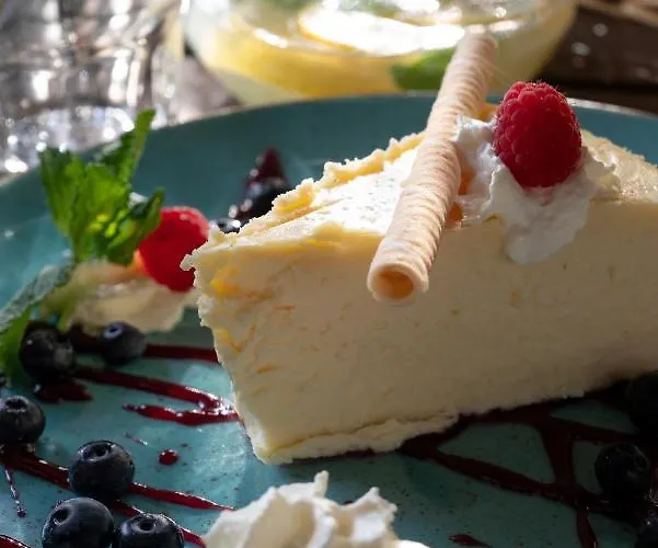 Zlota Szálloda Karwia