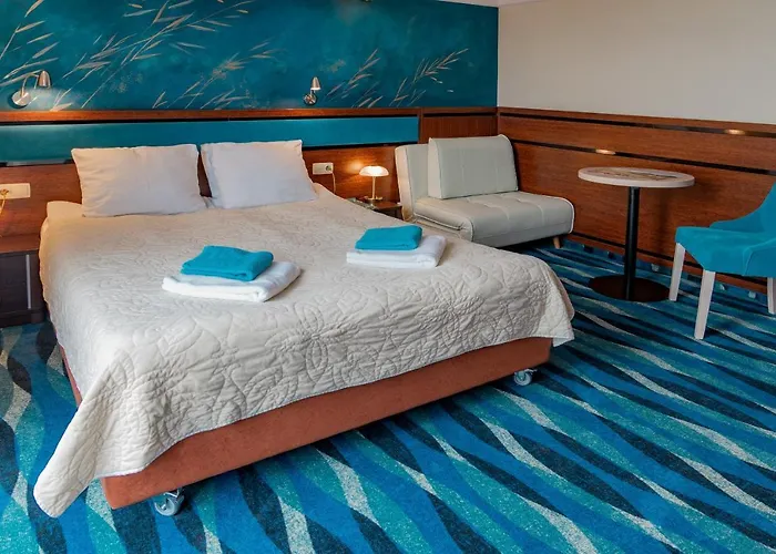 Zlota 2* קארוויה