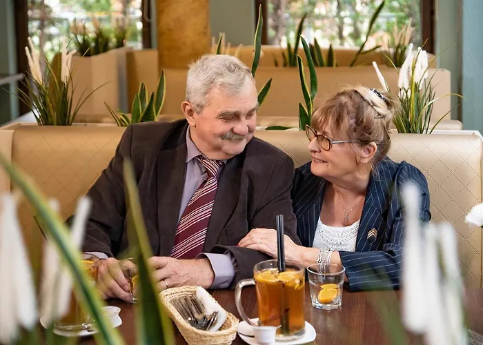 Zlota 2* קארוויה