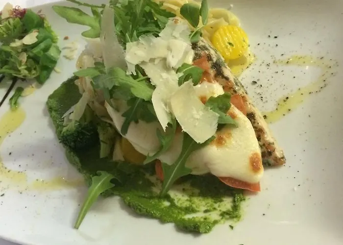 Szálloda Zlota Karwia