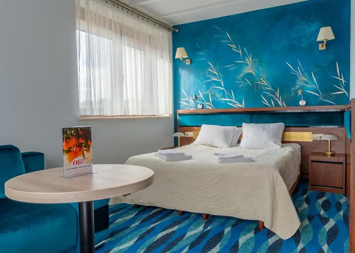 Zlota 2* קארוויה